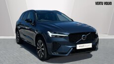 Volvo XC60 2.0 B5P Plus Dark 5dr AWD Geartronic Petrol Estate